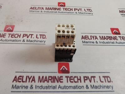 Auxiliary Contact Block Schneider Electric/Telemecanique Auxiliary Contact Block Schneider Electric/Telemecanique