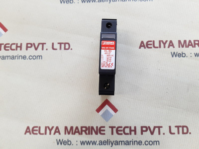Phoenix surge protector valvetrab val-ms 400st - 440V 2.2kV 20kA Phoenix surge protector valvetrab val-ms 400st - 440V 2.2kV 20kA