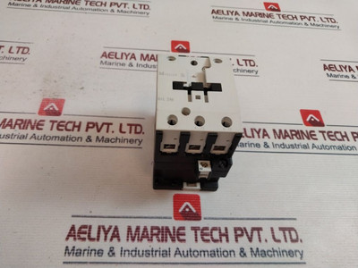 Contactor Moeller Dil2M 90A 24V 3-pole
