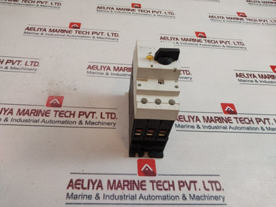 Moeller Pkzm4-32 Motor Circuit Breaker 6000V