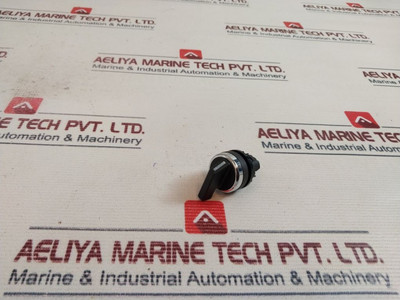 Lot Of 3X Eaton A22-rwh3R Selector Switch Actuator 3 Position Lot Of 3X Eaton A22-rwh3R Selector Switch Actuator 3 Position