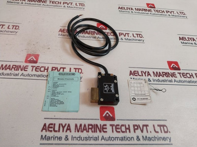 Miniature-pneumatic Kuhnke