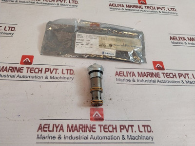 Valve Sterling Hydraulics B2A125 Z N Mk2 Mf - Rolls-royce Valve Sterling Hydraulics B2A125 Z N Mk2 Mf - Rolls-royce