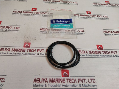 Rolls-royce Upr-90859 O-ring