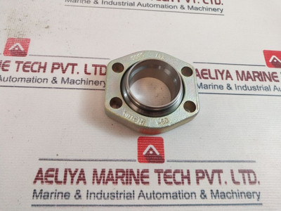 Flange Kit Sae Low Press 2 - Gs-hydro Flange Kit Sae Low Press 2 - Gs-hydro