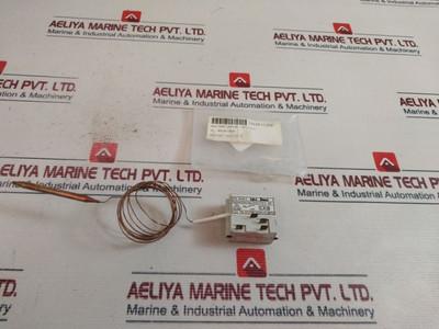 Temperature Limiter Koch Tb-vi 30-90°C - Ikl Temperature Limiter Koch Tb-vi 30-90°C - Ikl