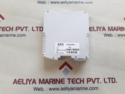 Aeg 8000041756 Ae00 Lsowaechter