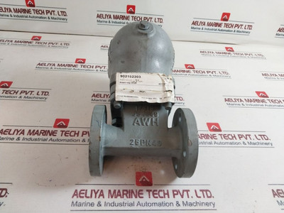 Steam Trap Ari Enjs1049 Dn25 - Alfa Laval