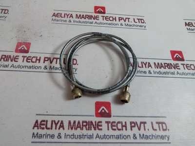 Ralston 6900 Psi Quick-test Microbore Hose