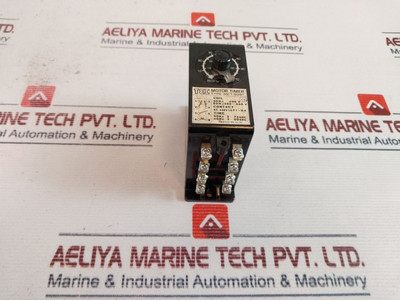 Motor Timer Tokyo Electric Mct-503T - Tec Motor Timer Tokyo Electric Mct-503T - Tec