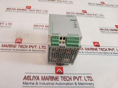 Switching Power Supply Phoenix Contact Quint Power