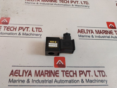 Asco 19200003 Pneumatic Valve 220~