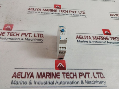 Time Relay Crouzet Mur 1 - 88 826 105 Time Relay Crouzet Mur 1 - 88 826 105