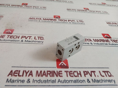 Airtec Mn 06 511-hn Solenoid Valve