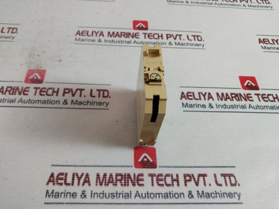 Relay Module Abb Gh R438 0002 R1 Vde 0160 Relay Module Abb Gh R438 0002 R1 Vde 0160