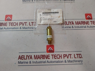 Valve Bendix 205105 Safety - Bendix