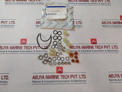 Repair Kit For Suction & Delivery Valve - Kew Repair Kit For Suction & Delivery Valve - Kew