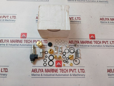 4018 Seal Kit Control Pack 8L Pcs 2000 Ap-0159 4018 Seal Kit Control Pack 8L Pcs 2000 Ap-0159