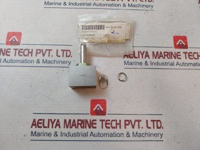 Ccj Fd5300505 Solenoid Valve 404.10.40.016