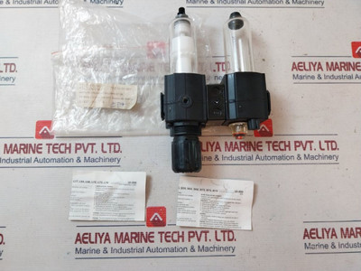 Imi Norgren Bl73-308G Filter Regulator Lubricator L73M-3Gp-etn B73G-3Gk-at3-rmn Imi Norgren Bl73-308G Filter Regulator Lubricator L73M-3Gp-etn B73G-3Gk-at3-rmn