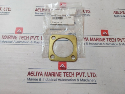 Man 8L-40/54 Spacer Disc 160.01.017