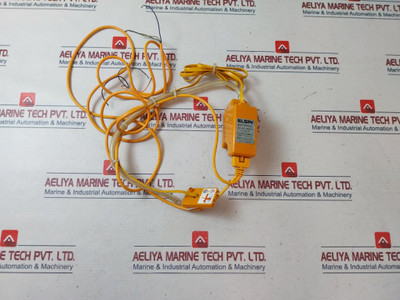 Elgin 1F 20W 5A Maxi Orange Air Conditioner 220 Vac 50/60Hz