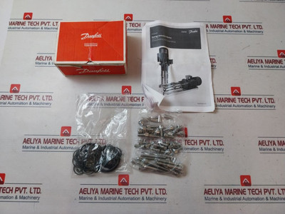 Sealing Kit Danfoss Isave 40 Pressure Exchanger Sealing Kit Danfoss Isave 40 Pressure Exchanger