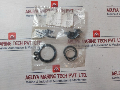 11.49028-0432 O-ring Valve Set Hv6003/026.4
