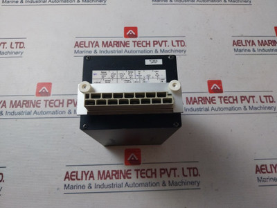 Eie Eie-7449 Power Supply Converter 24V Aut954.023.0001