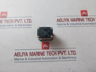 Burkert 5330 C 7/64 Epdm Ks Pneumatic Solenoid Valve W34Le