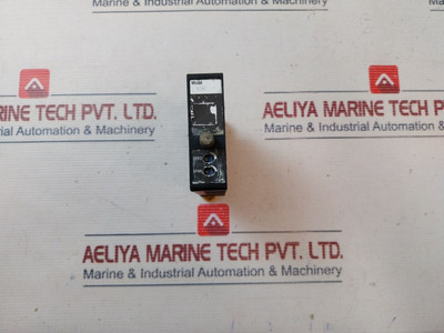 Potentiometer Transmitter M-system M2Ms-a-m2/N - M-system Potentiometer Transmitter M-system M2Ms-a-m2/N - M-system