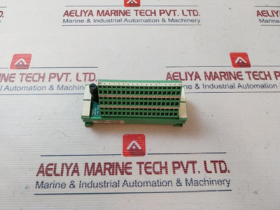 Interface Module Phoenix Contact Um 45-16Im/Z/Plc/F-so3269 Interface Module Phoenix Contact Um 45-16Im/Z/Plc/F-so3269