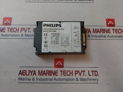 Electronic Gear Philips Hid-pv 150 /S Cdm Electronic Gear Philips Hid-pv 150 /S Cdm