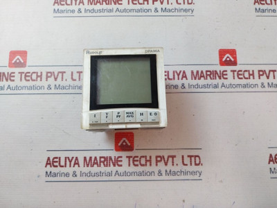 Digital Power Analyser Rudolf R-dpa96A Rudolf Digital Power Analyser Rudolf R-dpa96A Rudolf