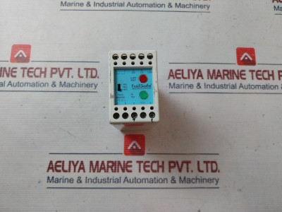 Marine Safe Electronics Mgm600D Insulation Fault Detector Mg600