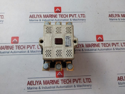 Magnetic Contactor Fuji Electric Sc-4S