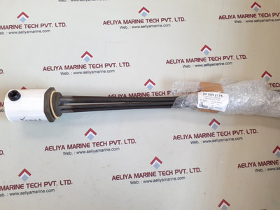 Heater element 98 204 immersion type 2175 endeavor 440v