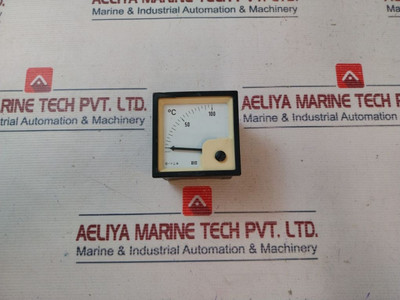 Meter Deif Dq72-x - 4-20Ma (Ivd) - Europe