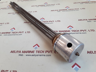 Ds12472 heater element 440v 15kw 010416