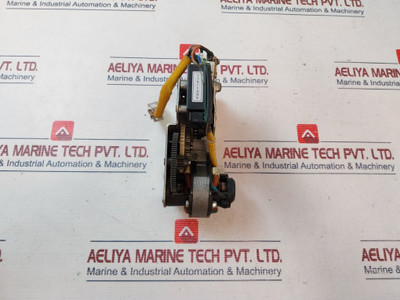 Abb 110/130V-cc/Ca Low Voltage Power Breaker Accessory 