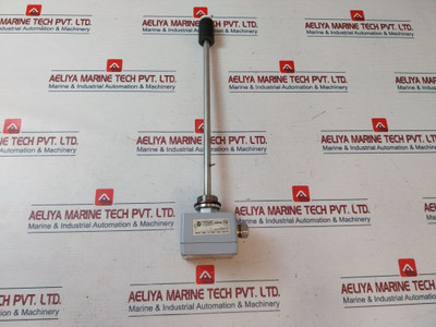 Heinrich Kubler Alvr1-vuu-l380-sb30/45A-gl/Bv Level Switch 230V 0.5A 40Va