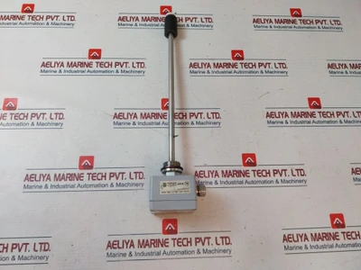 Heinrich Kubler Alvr1-vuu-l380-sb30/45A-gl/Bv Level Switch 230V 0.5A
