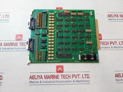 PCB Card Ukb01 Uzushio Electric PCB Card Ukb01 Uzushio Electric