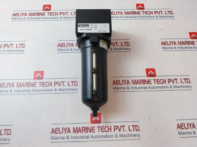 Air Filter Parker Pneumatic P3N Fa 9Pgsa