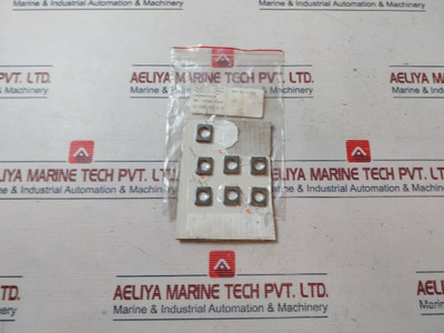 Lot Of 7X Abb Vtr354 Locking Plate 51018 Lot Of 7X Abb Vtr354 Locking Plate 51018