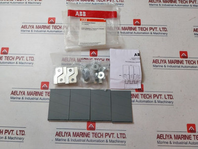 Abb 1Syn450224 Terminal Block 1Syn450201R0001