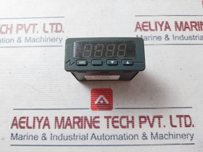 Evco 4875-1335-04 Controller