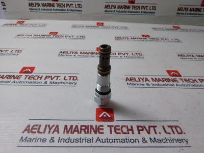 Parker Z N Mk2 Control Valve