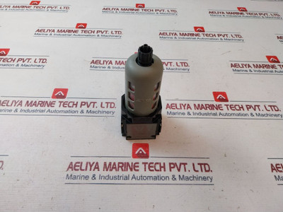 Univer 140 Psi Filter 9.8 Bar