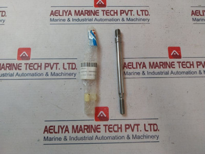 Spindle Aalborg 9660500111 - 644.00.10.006 (Weight: 150 Gm) Spindle Aalborg 9660500111 - 644.00.10.006 (Weight: 150 Gm)